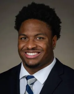 Penn State position series